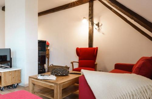Welt Apartamento | HW App 9