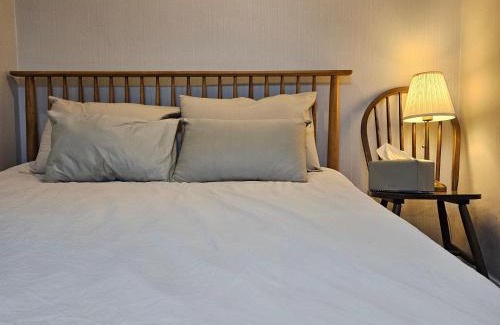 Ujangsan-dong Apartamento | HWAGOK HAM STAY, Hongdae 20 minute