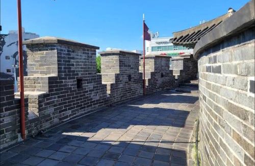 Paldal-gu Apartamento | Hwaseong Haenggung Palace ATTISTAY ATTISTAY