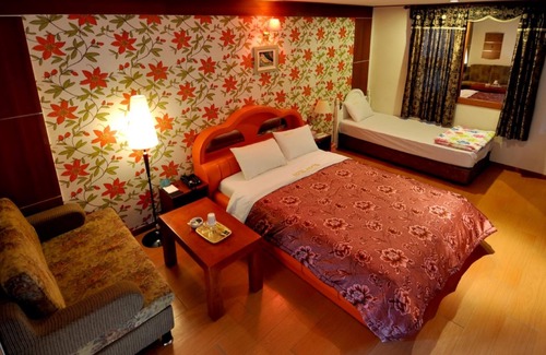 Hwasun Hotel | Hwasun Anytel