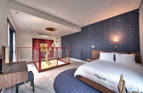 Hwasun Casa | Hwasun The Hueil Pool Villa 1