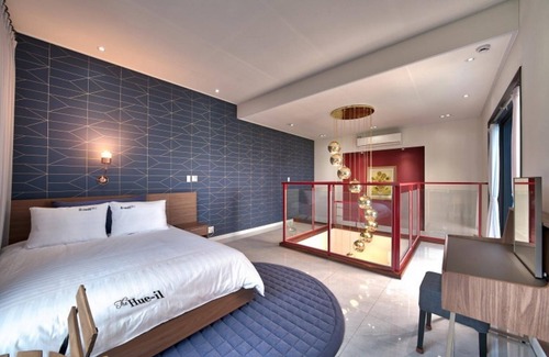 Hwasun Casa | Hwasun The Hueil Pool Villa 1