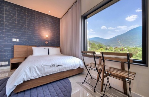Hwasun Casa | Hwasun The Hueil Pool Villa 1