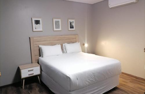 Middelburg Casa | HWH Guesthouse Middelburg