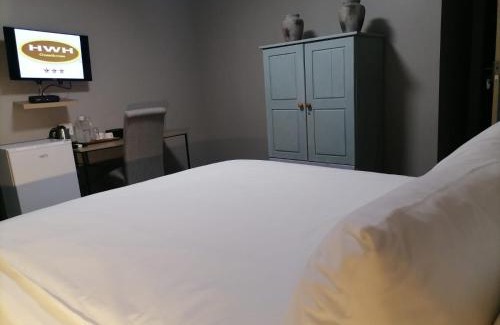 Middelburg Casa | HWH Guesthouse Middelburg