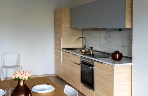 Casal Velino Apartamento | Apartamento Hyèle Accommodation Experience en Casal Velino