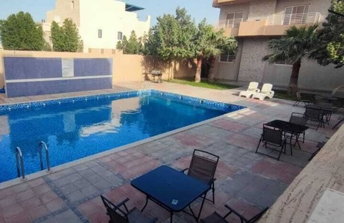 Al Khobar Apartamento | HY Compound