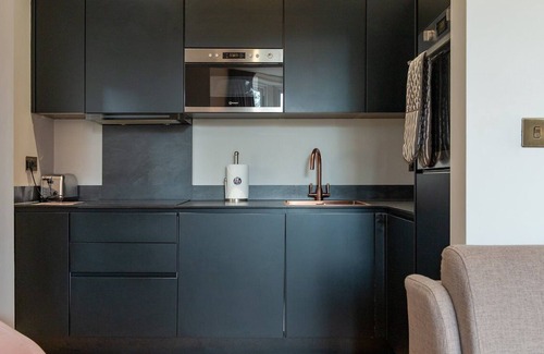 Lytham St. Anne's Apartamento | Hy Lytham St Annes