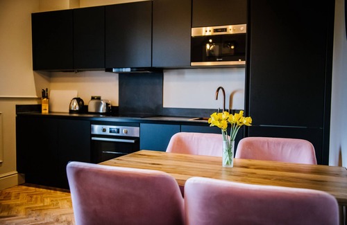 Lytham St. Anne's Apartamento | Hy Lytham St Annes