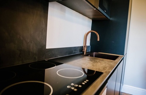 Lytham St. Anne's Apartamento | Hy Lytham St Annes