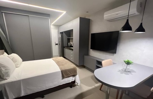 Boa Viagem Apartamento | HY ROOFTOP