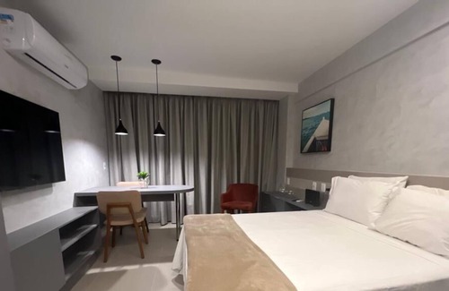 Boa Viagem Apartamento | HY ROOFTOP