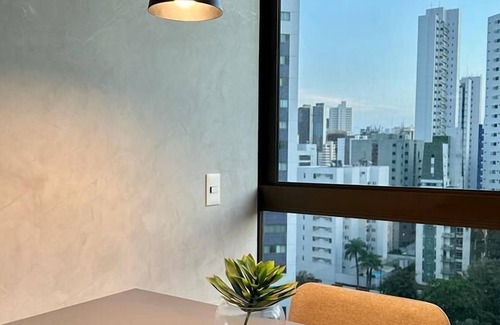 Boa Viagem Apartamento | HY ROOFTOP