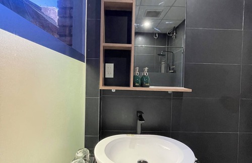 Thuy Xuan Hotel | Hy Viên Boutique and Garden