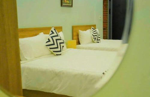 Thuy Xuan Cabina | Hy Viên boutique Garden & Swimming pool