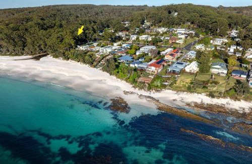 Hyams Beach Casa | Hyams Beach Haven, Hyams Beach