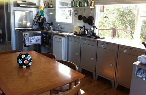 Hyams Beach Casa | Hyams beach house - a secret treasure