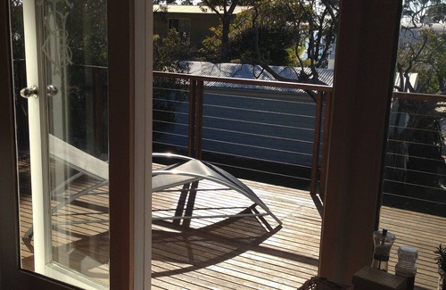 Hyams Beach Casa | Hyams beach house - a secret treasure