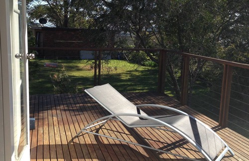 Hyams Beach Casa | Hyams beach house - a secret treasure
