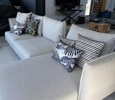 Hyams Beach Casa | Hyams Beach House B - Brand new lux beach oasis