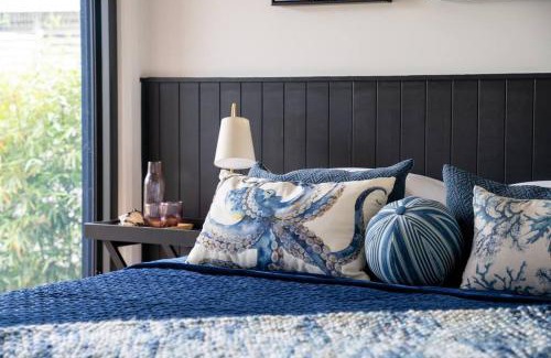 Hyams Beach Casa | Hyams Beach House B - Brand new lux beach oasis