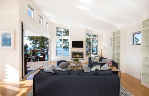 Hyams Beach Casa | Hyams Drift plus Studio by Latitude South Coast