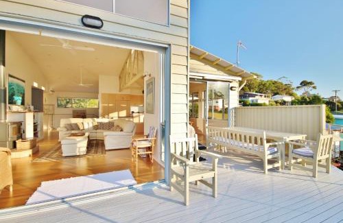 Hyams Beach Casa | Hyams Reflections Hyams Beach