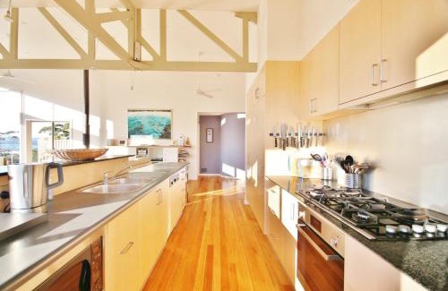 Hyams Beach Casa | Hyams Reflections Hyams Beach
