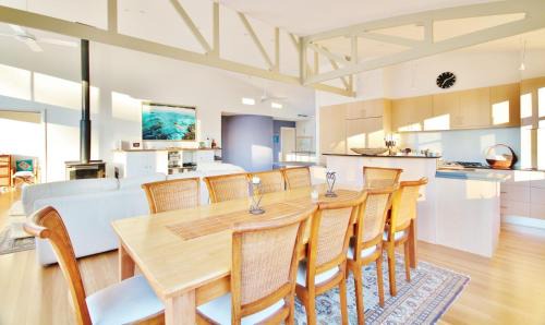 Hyams Beach Casa | Hyams Reflections Hyams Beach
