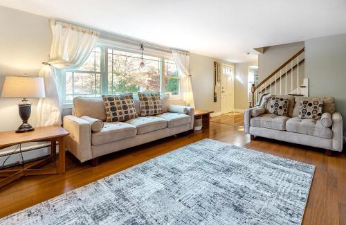Hyannis Casa | Hyannis Port Cottage