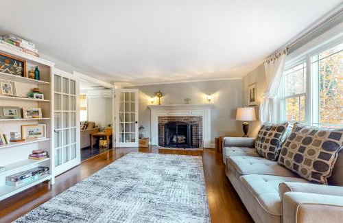 Hyannis Casa | Hyannis Port Cottage