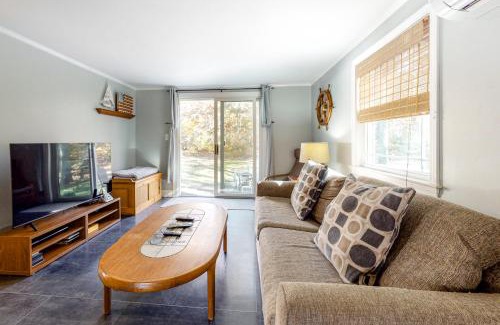 Hyannis Casa | Hyannis Port Cottage