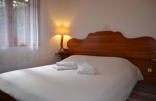 Mesaia Trikala Casa | Hyas Residence 2 - Vista al jardín
