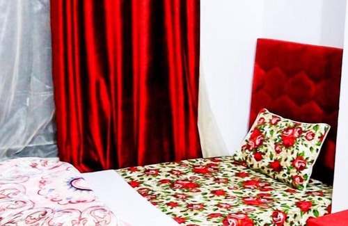 E-11 Sector Casa | Hyatt Aryana Guest House Islamabad
