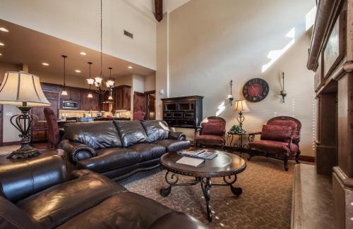 Park City Cabina | Hyatt at the Canyons by Park City Vacations