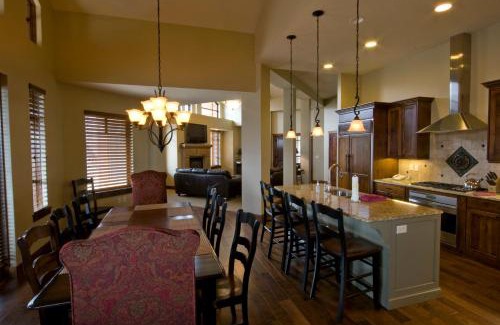 Park City Cabina | Hyatt at the Canyons by Park City Vacations