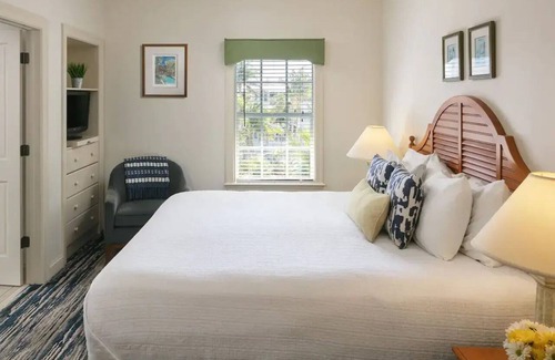 Key West Complejo | Hyatt Beach House Key West, Timeshare Available 11/17-11/23