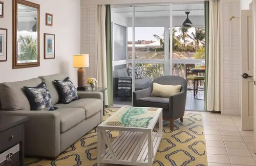 Key West Complejo | Hyatt Beach House Key West, Timeshare Available 11/17-11/23
