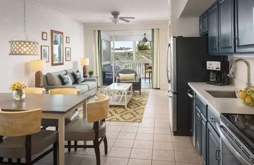 Key West Complejo | Hyatt Beach House Key West, Timeshare Available 11/17-11/23