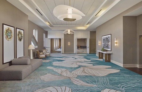 Ocean Park Hotel | Hyatt Centric Delfina Santa Monica