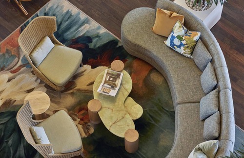 Ocean Park Hotel | Hyatt Centric Delfina Santa Monica