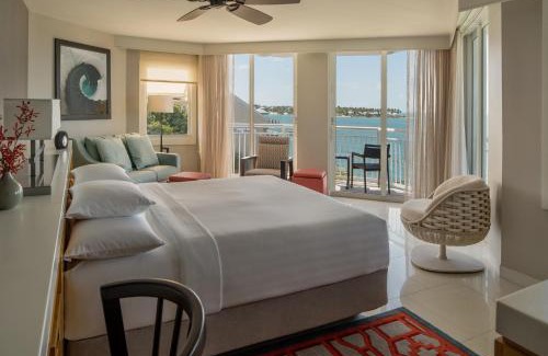 Historic Seaport Complejo | Hyatt Centric Key West Resort & Spa