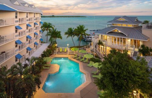 Historic Seaport Complejo | Hyatt Centric Key West Resort & Spa