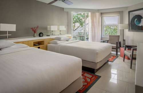 Historic Seaport Complejo | Hyatt Centric Key West Resort and Spa
