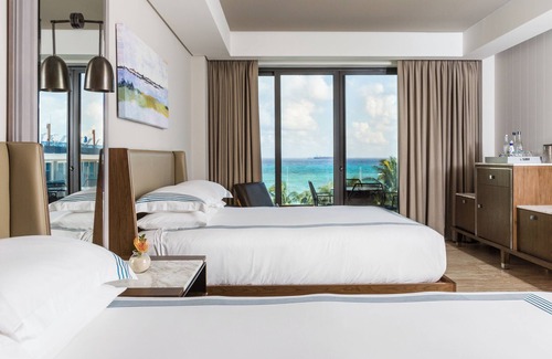 Centro de Playa del Carmen Hotel | Hyatt Centric Playa del Carmen - Downtown House & Beach House