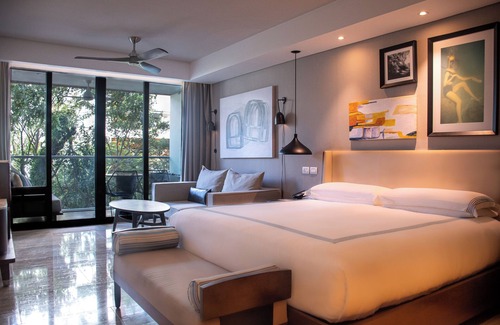 Centro de Playa del Carmen Hotel | Hyatt Centric Playa del Carmen - Downtown House & Beach House