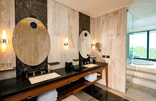 Centro de Playa del Carmen Hotel | Hyatt Centric Playa del Carmen - Downtown House & Beach House