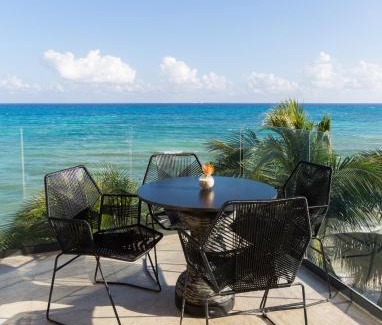 Centro de Playa del Carmen Hotel | Hyatt Centric Playa del Carmen - Downtown House & Beach House