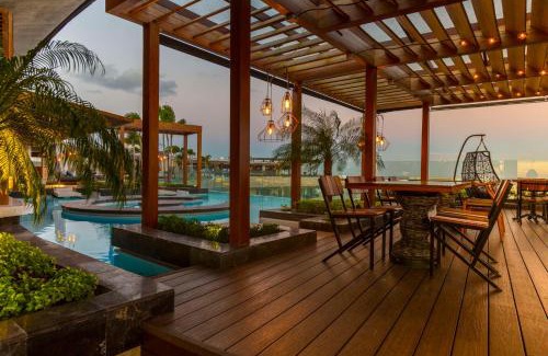 Centro de Playa del Carmen Hotel | Hyatt Centric Playa del Carmen - Downtown House & Beach House