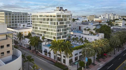 South Beach Hotel | Hyatt Centric South Beach Miami
